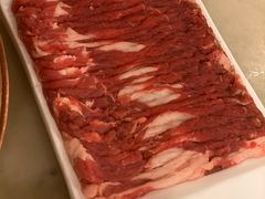 鲜羊肉-南门涮肉(北洼路店)