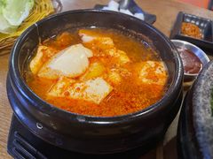 -恩你小木屋·烤肉韩式料理(嘉兴秀洲店)