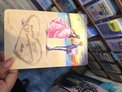 iphone_upload_pic-猫的天空之城概念书店(西塘古镇店)