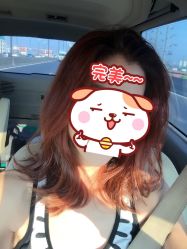 -M hair salon