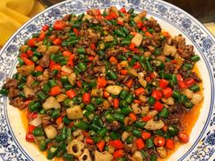 -茅溪菜·家宴(上品拾陆店)