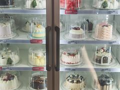 -DQ·蛋糕·冰淇淋(通州万达店)