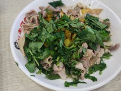 -老四季(南市场店)