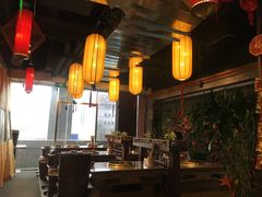 -小龙坎老火锅(北京三里屯店)