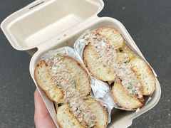 -HOLY BAGEL(苏河店)