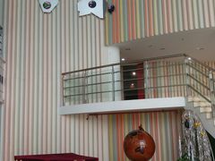 -华东师范大学第二附属中学(张江校区)