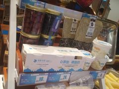 -楼兰古丽·新疆菜(大唐西市店)