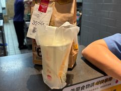 -麦当劳(世纪汇广场店)