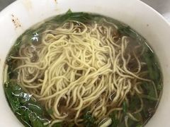 -老赵面店(大西路店)