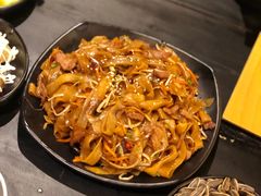 今邕炒粉-今邕烧烤(西大店)