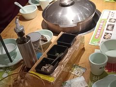 -椰夫人·养生椰子鸡(金沙洲永旺店)