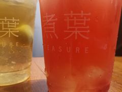 -煮叶(悠唐广场店)