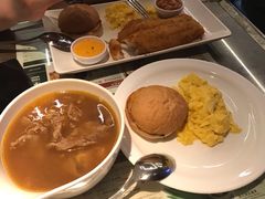 -翠华餐厅