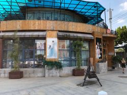 -拾光年华摄影馆(菱角湖公园店)