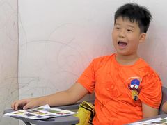 -安妮花英语·少儿·原版阅读(石厦时代广场店)