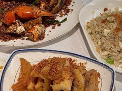 -喜记避风塘炒辣蟹(旗舰店)