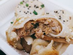 小杨生煎-小杨生煎(南京东路食品一店)