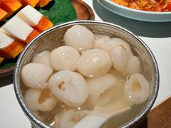 -俏香傣·德宏风味餐厅(万宏路店)