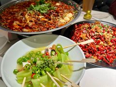 -麻六记(新天地店)