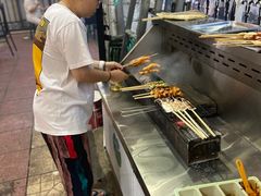 -大海别墅民宿农家院(十渡店)