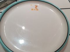餐具摆设-蛙一刀·麻椒鱼火锅(金仙桥店)