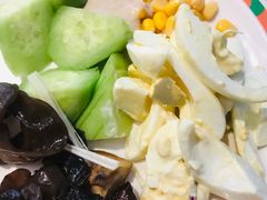 -比格比萨自助(宋家庄店)