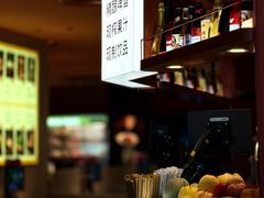 -巴奴毛肚火锅(七宝领展广场店)
