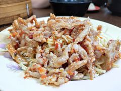 辣肉面-万寿斋(山阴路店)