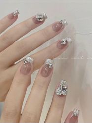 -M·X Nail日式美甲美睫