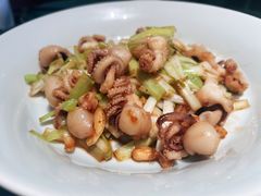 -鸽子侯·家宴·平价海鲜(绿地店)