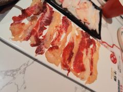 -牛物鲜切牛肉火锅(宜家荟聚店)