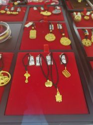 -菜百首饰(朝阳店)