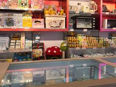 -环游嘉年华(广州-天河城店)