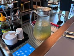 -三只耳冷锅鱼火锅(玉林店)