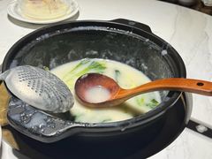 -大良毋米粥·粥底火锅(岭南天地店)