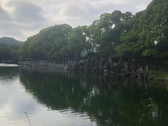 -白马涧龙池景区