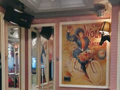 -自由港KTV(王子公主金平店)