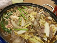 -和风日本料理(腾飞园店)