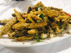 香酥小鱼2-彭大姐老店黄辣丁(新津店)