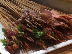 -袁记串串香(川师店)