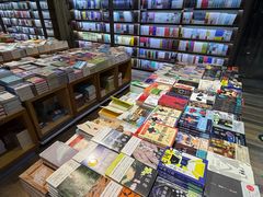 -三联韬奋书店(三里屯店)