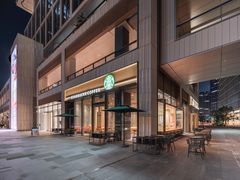 -星巴克臻选(深圳前海嘉里中心店)