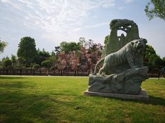 十二生肖主题园-上海望仙安息园