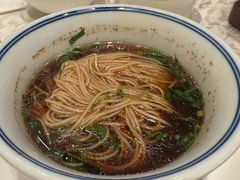 -香乐园·淮扬菜中餐厅·Shang Garden(福田香格里拉店)