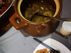 -安徽人家(奥体店)