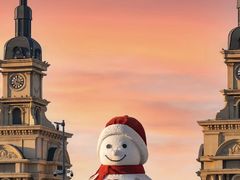 -哈尔滨热雪奇迹