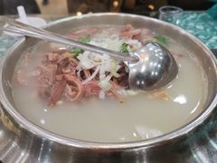 羊杂汤-回锦轩(泉园店)