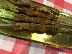 -西域阿里马新疆菜·清真(桂花路店)