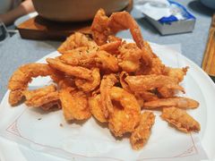 -庆赫隆融合菜馆(群力店)