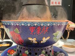 -东来顺饭庄(apm总店)